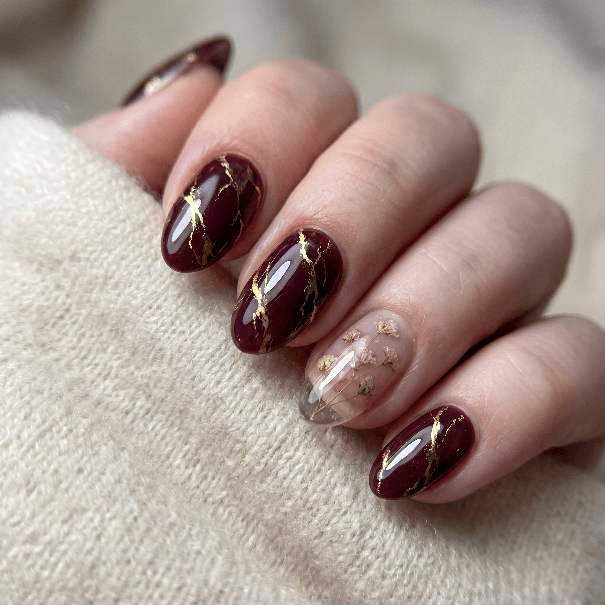 Velvet Marble